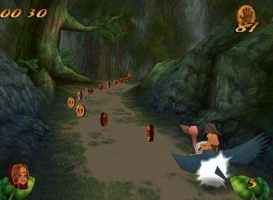 Tarzan Action Game License Key