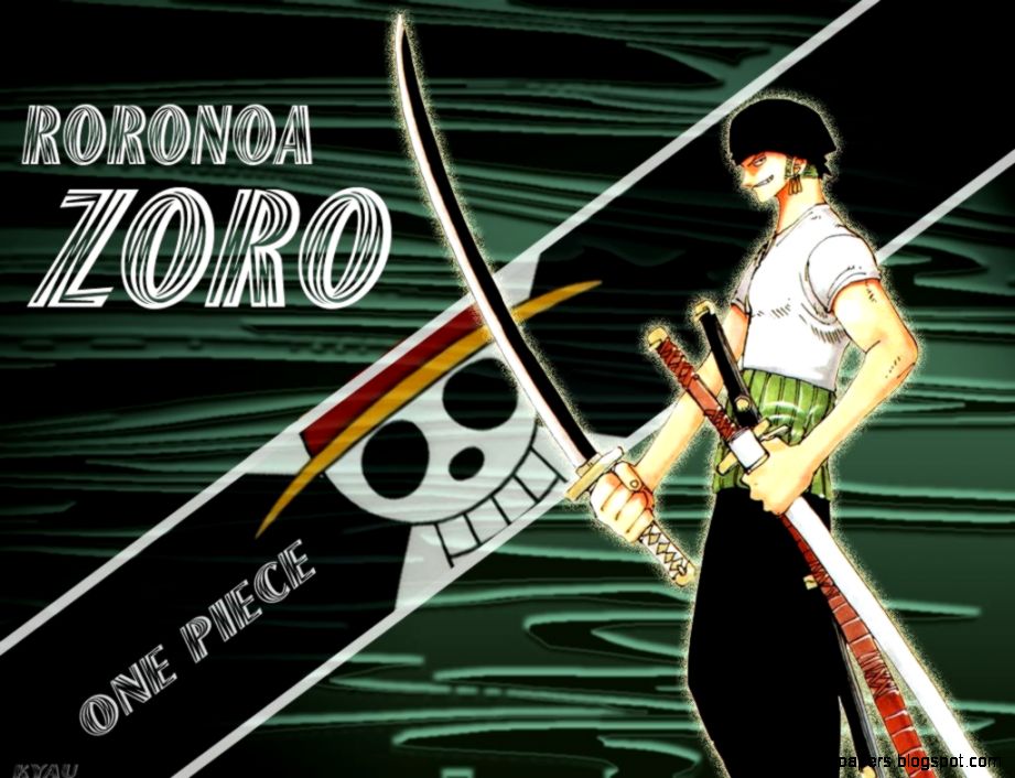 Roronoa Zoro One Piece High Definition Photo Roronoa Zoro One Piece High Definition Photo