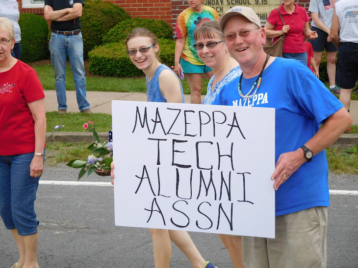 2016 MEMORIAL DAY PARADE