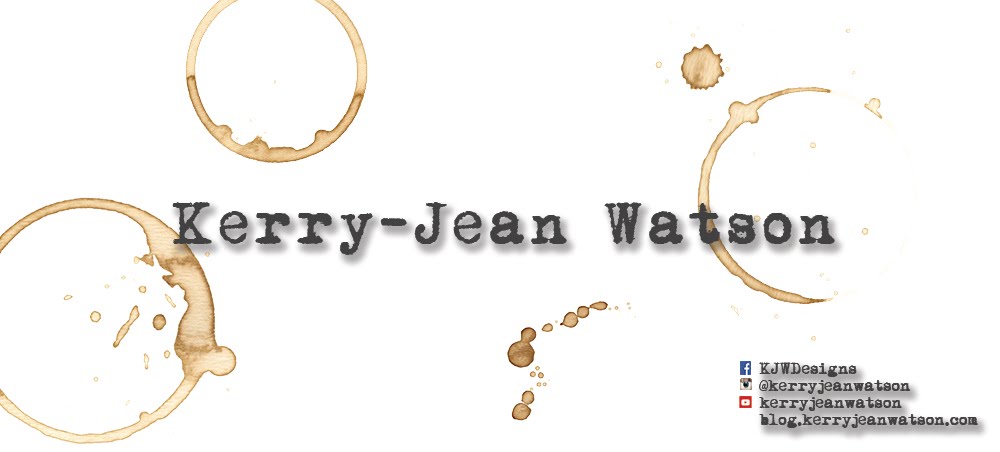 Kerry-Jean Watson