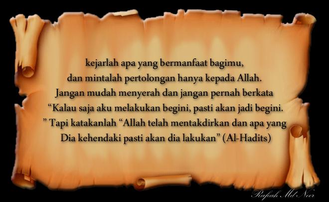 daevarin: Kata kata mutiara