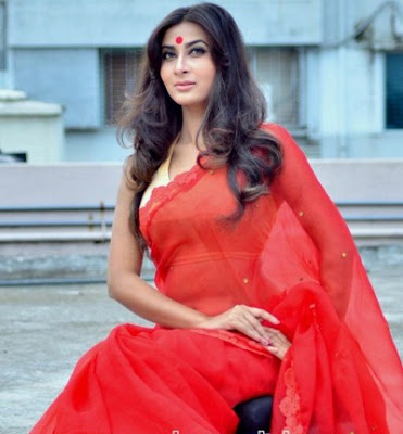 Bangladeshi entertainment Bangladeshi Model and actress Rukhsana Ali Hera