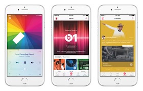 Apple Music Now Available in iOS 8.4