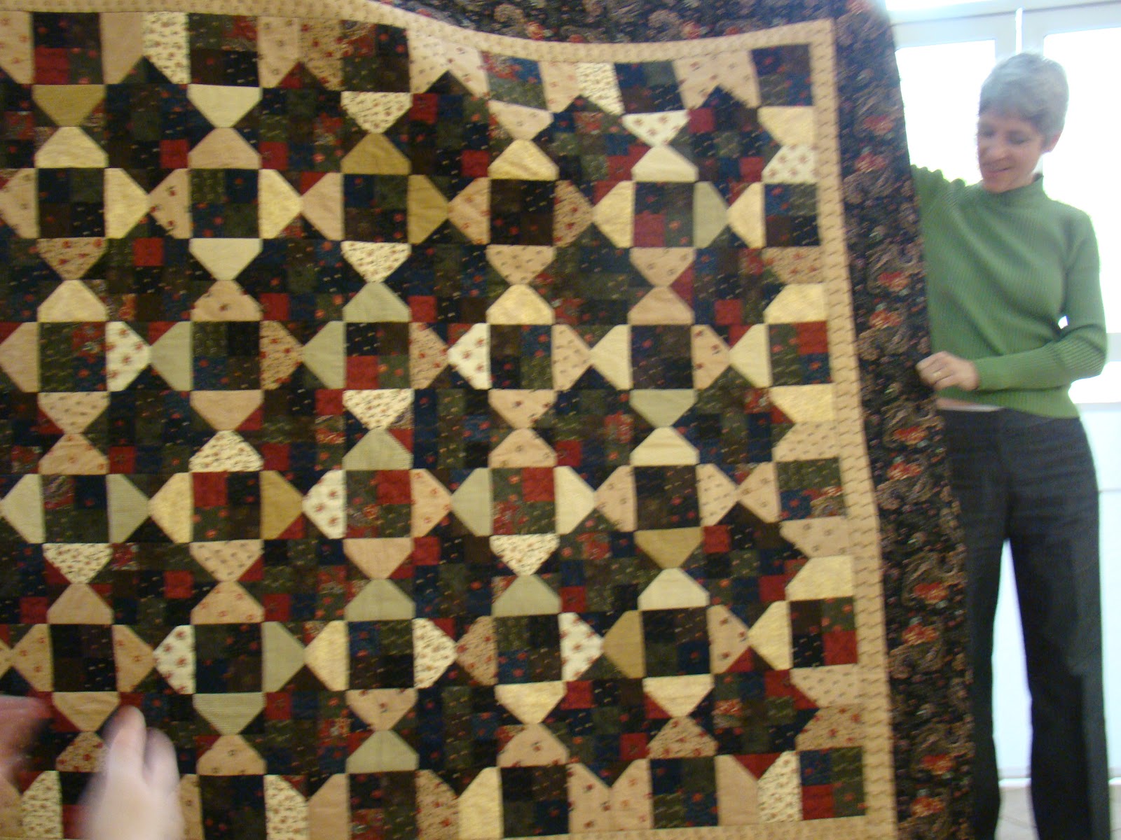 Qatar Quilt Guild