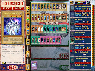 Yu-Gi-Oh! GX Power Of Chaos Jaden The Fusion Yu-Gi-Oh! GX Power Of Chaos Jaden The Fusion