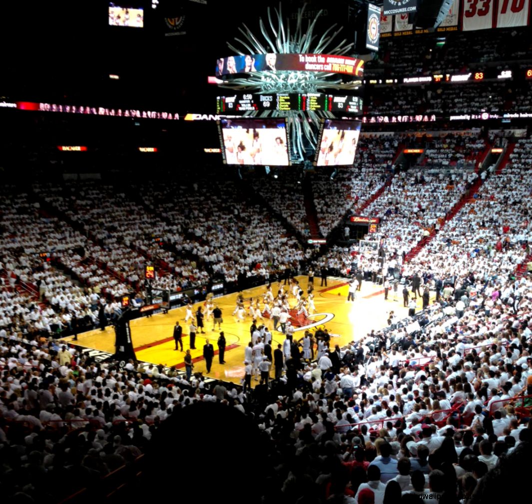 EYE ON MIAMI The Miami Heat Won The Second Playoff Game I went and I EYE ON MIAMI The Miami Heat Won The Second Playoff Game I went and I