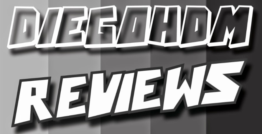 DiegoHDM Reviews