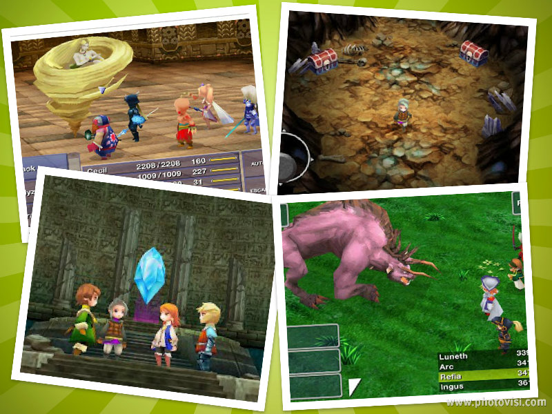 FINAL FANTASY IX For Android APK Free Download