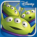 Toy Story Smash It! Lost Episode App - Disney Puzzle Apps - FreeApps.ws