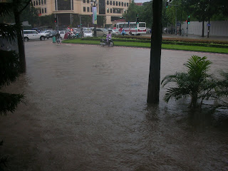 Hanoi International School