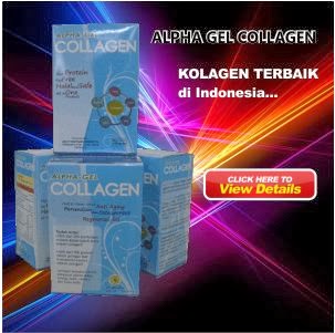 alpha gel collagen untuk kulit wajah, 0856.4578.4363