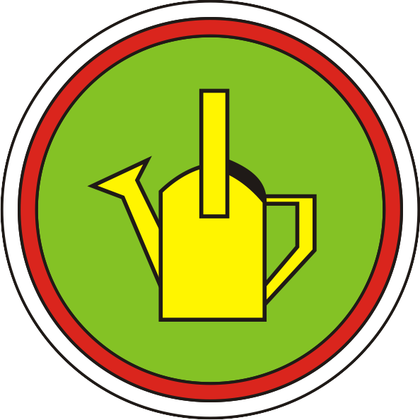 10 TKK Wajib Pramuka SMK Negeri 1 Martapura