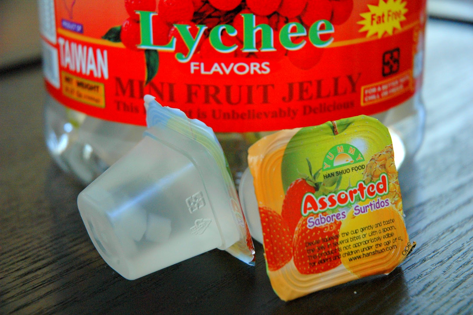 Got A Sweet Tooth? Asian Treats Edition Her Campus