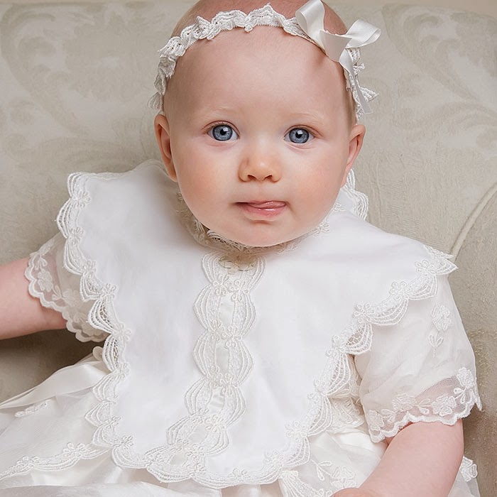 Roupa para o Batizado do Bebê - Enxoval do Bebê nos EUA