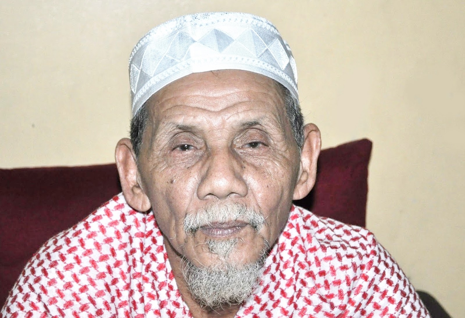 Pak Teh Enggong, Kuala Krai Kelantan (Wali Allah) - Datoksir Kronik