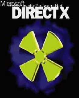 directx 9.0 c windows 10 download