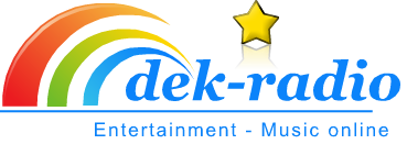 dek-radio ฟังเพลงออนไลน์ วาไรตี้,ข่าวบันเทิง, ข่าวฮอต, อัพเดทแฟชั่น, สาระความรู้