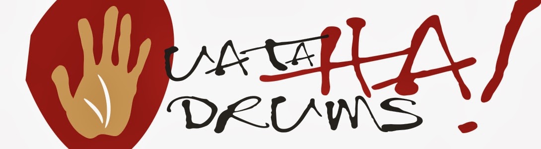 uataHA! drums