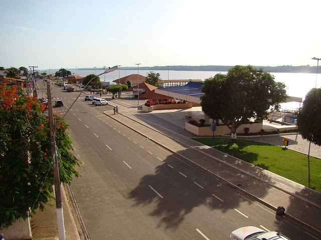 GV Notícias Fotos de Itaituba