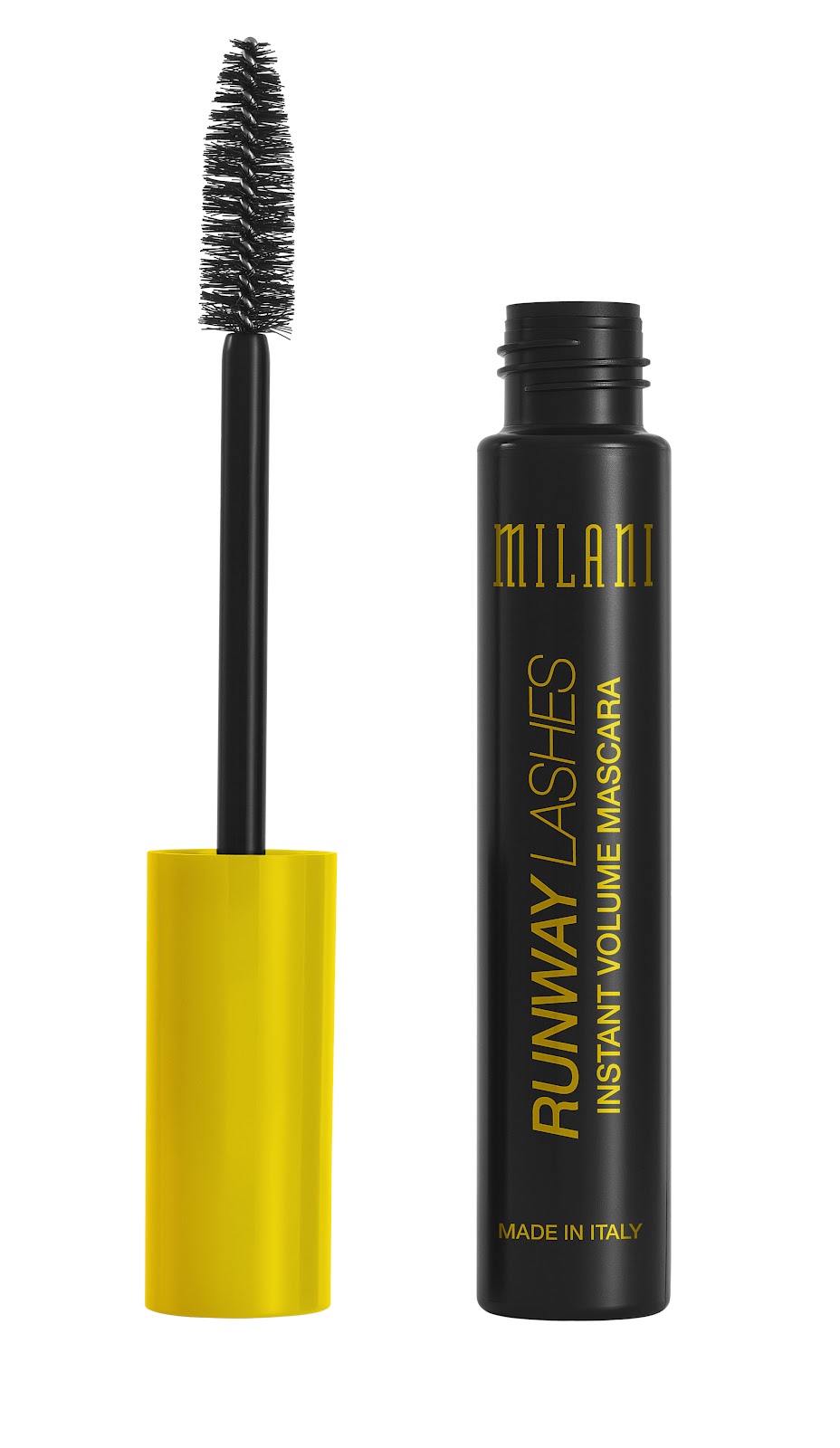 Diva Makeup Queen Preview Milani Mascara & Palettes 2012