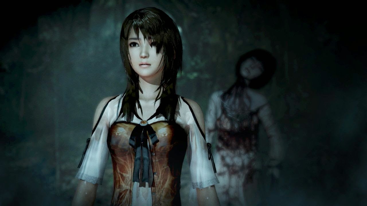 Conoce todo acerca del nuevo Fatal Frame The Black Haired Shrine