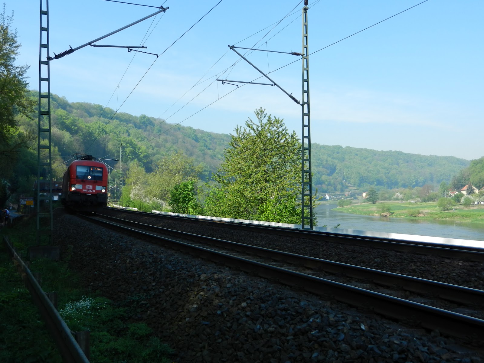 Mv Events April 2014