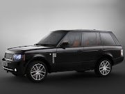 2011 LAND ROVER Range Rover Autobiography Black pictures (land rover range rover autobiography black car desktop wallpaper )