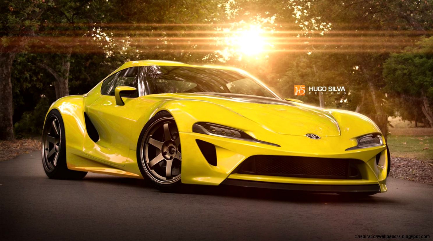 Car Wallpaper Toyota Ft1 Front View Hd Wallpapers Wallpapers Car Wallpaper Toyota Ft1 Front View Hd Wallpapers Wallpapers