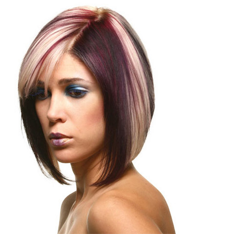 All Fashion Collections Trendy And Flattering Short Hairstyles