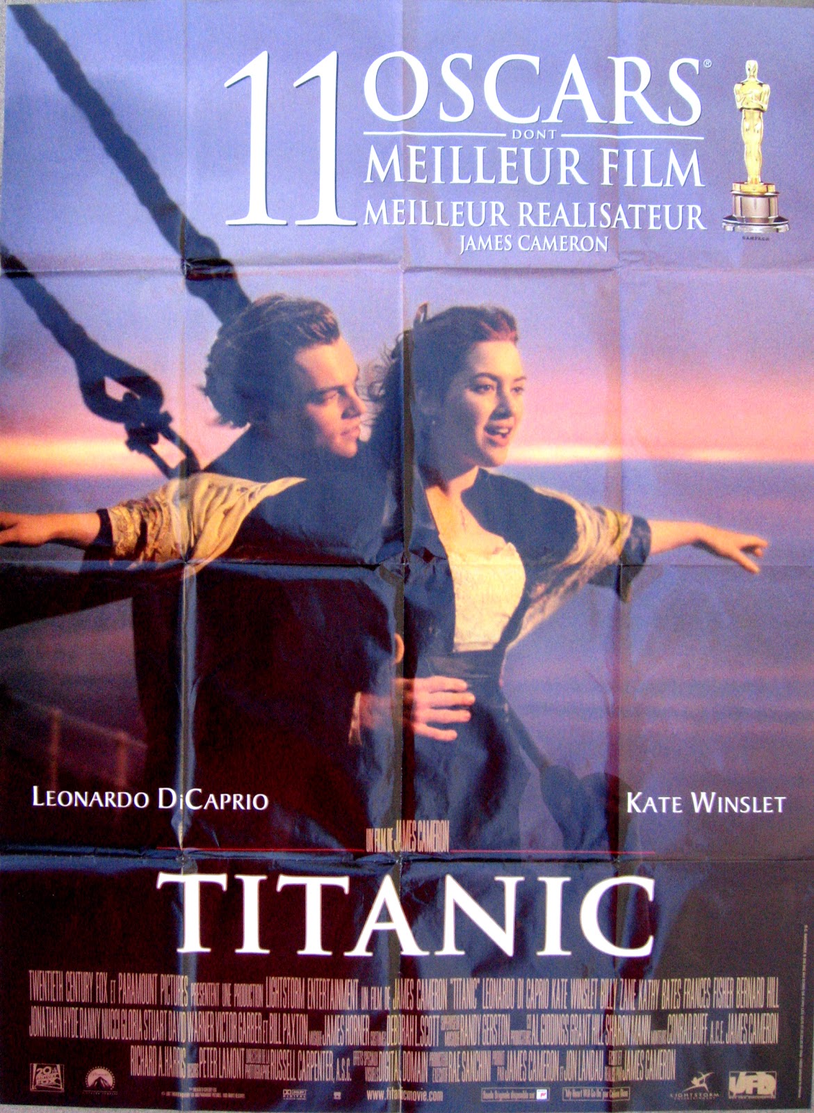 Academy Awards Titanic Academy Awards Picture