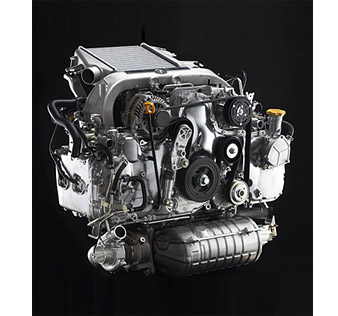 Subaru Impreza Diesel Subaru Boxer Diesel