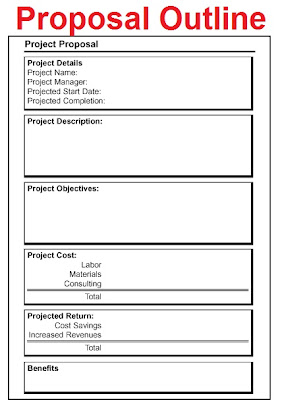 examples of topic proposals for research papers how to write a sample project proposal template
