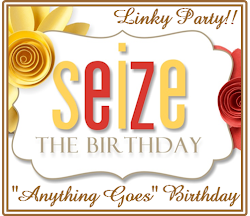 Seize the Birthday