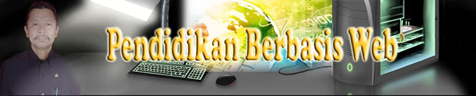 Pembelajaran Berbasis Web