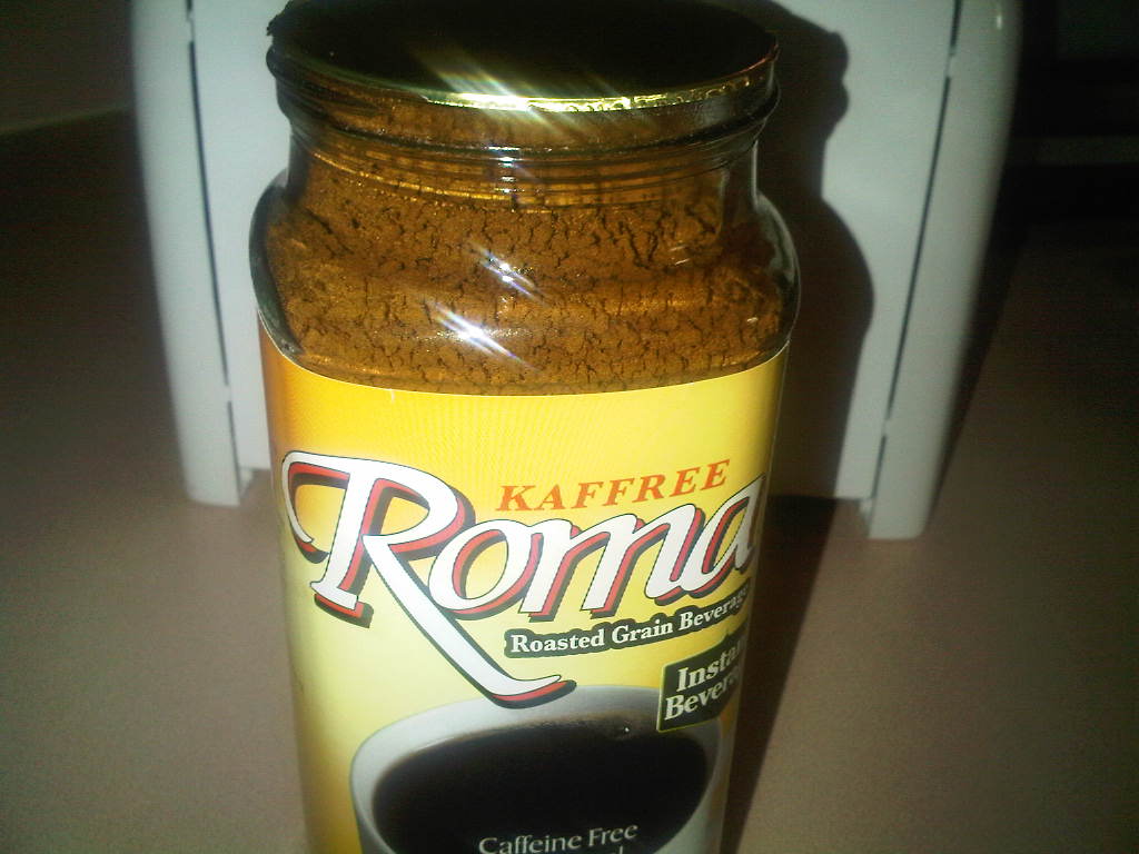 WellInformed Typist Chicory As An Alternative To Coffee Natural