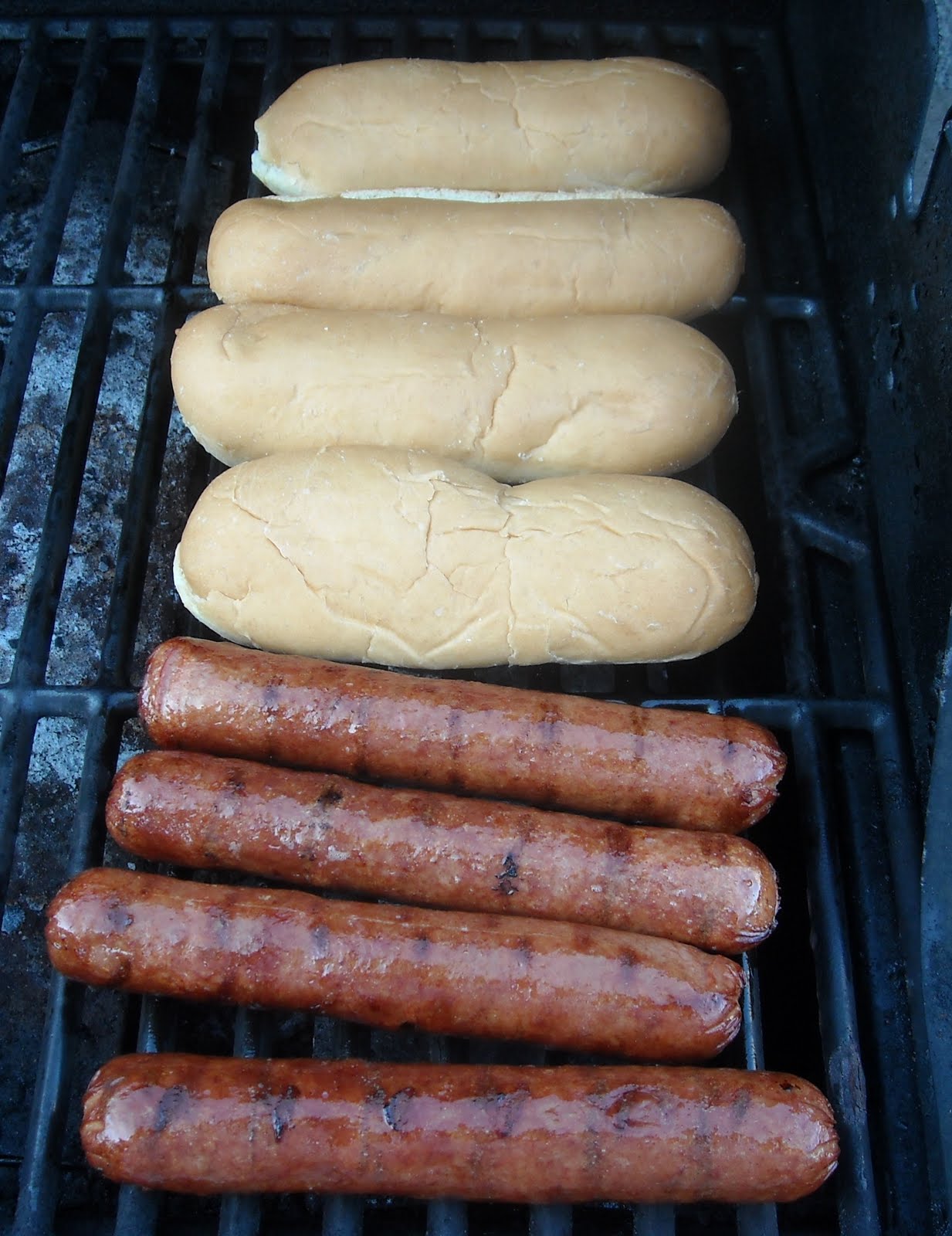 Hot Dog Brand 2 Hebrew National Quarter Pounders Grill Thrill