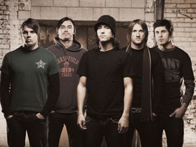 Anthony Green Saosin