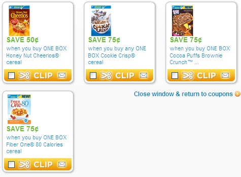 Coupon policy at food 4 less