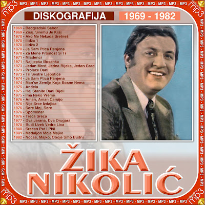 Zika Nikolic - Diskografija (1969-1982) Zika+Nikolic-1
