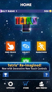Download TETRIS® for Android Download TETRIS® for Android