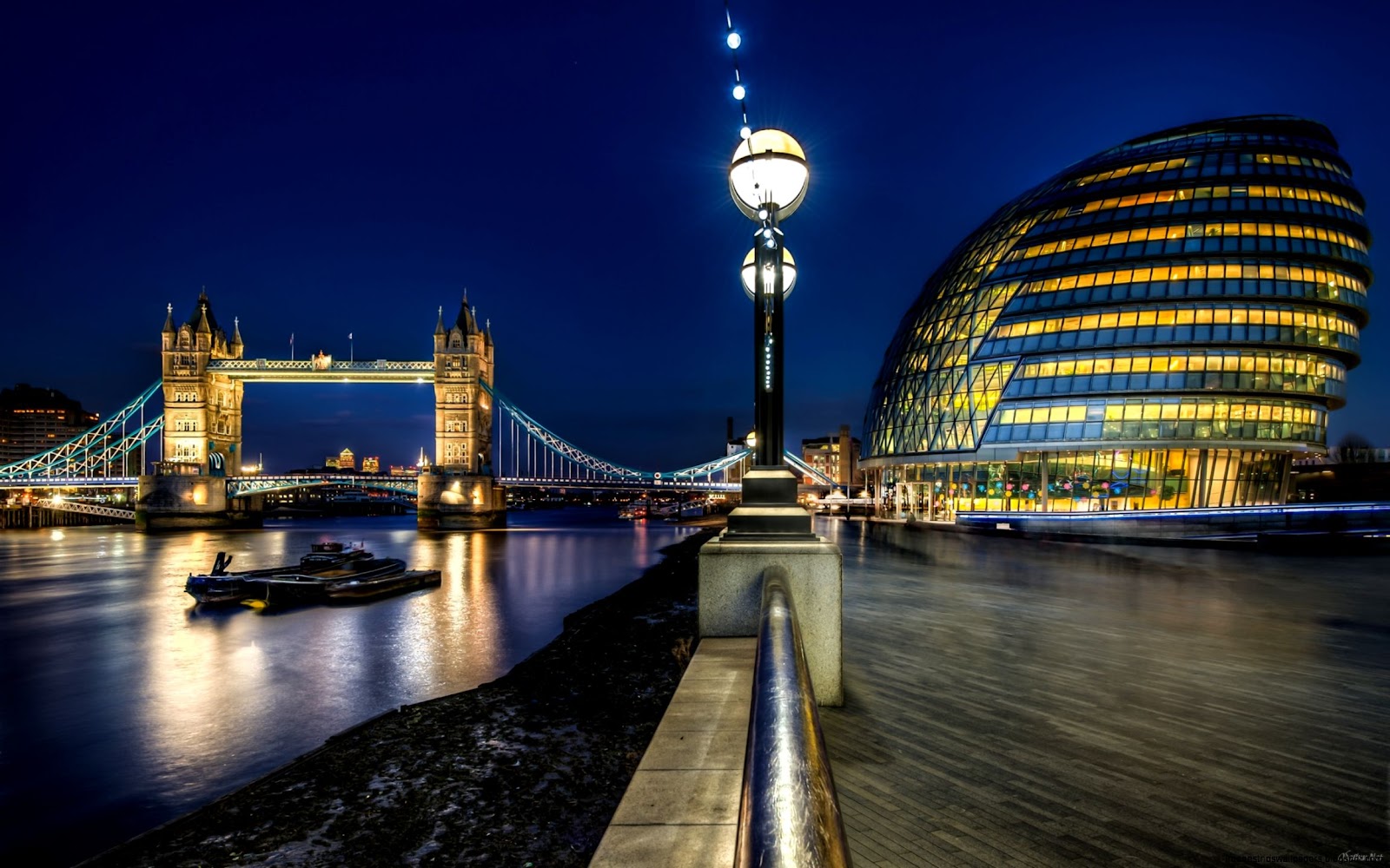 London City London City