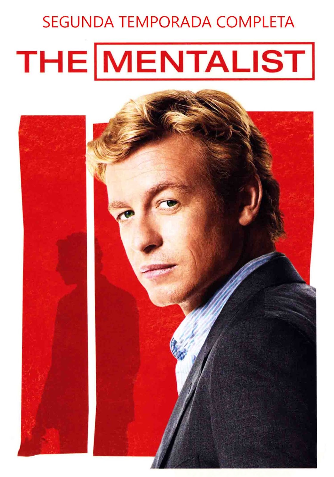 O Mentalista 2ª Temporada Torrent - Blu-ray Rip 720p Dublado (2009) O Mentalista 2ª Temporada Torrent - Blu-ray Rip 720p Dublado (2009)