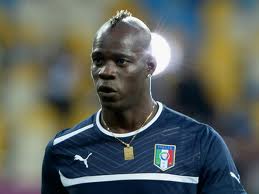 Redknapp intentó el fichaje de Balotelli Redknapp intentó el fichaje de Balotelli