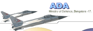 AERONAUTICAL DEVELOPMENT AGENCY (ADA)