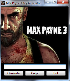 Max Payne 3 Special Edition CRACK ONLY Fixed-REVOLT