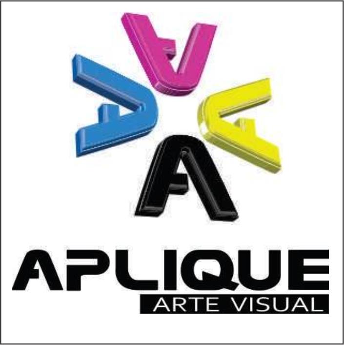 VISUAL ARTE APLIQUE