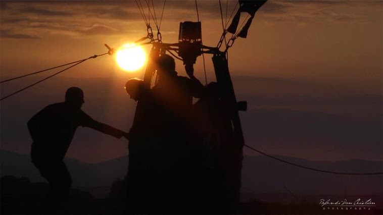 Maramureş International Balloon Fiesta