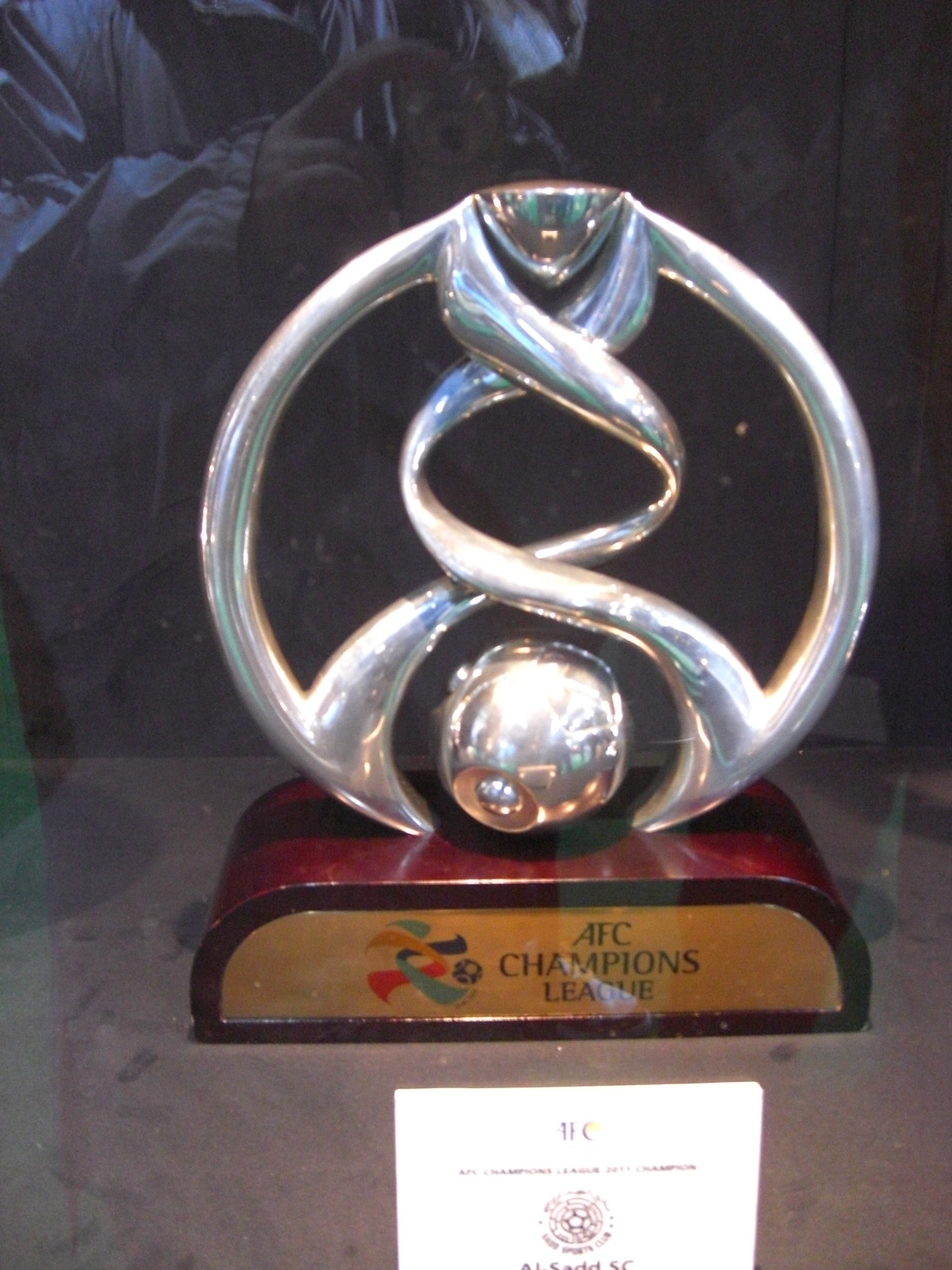 Gmpとfootballの日々 クラブワールドカップ準決勝 横浜スタジアム の楽しみ