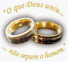 CASAMENTO - Projeto de Deus