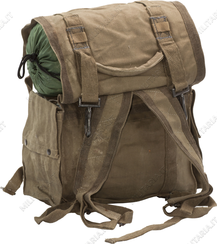 bingbabel Esercito Italiano PARA Mod. 1951/53 Italian